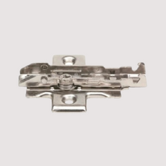 TIOMOS 1D Cross Plate, 3/4