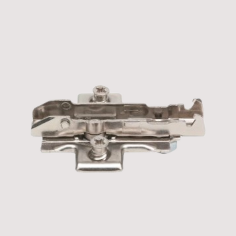 TIOMOS 1D Cross Plate, 3/4" Gable