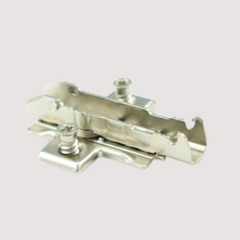 TIOMOS 1D Cross Plate, 5/8