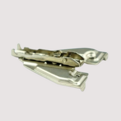 TIOMOS 1D Delta Mounting Plate H1.5mm F058139825