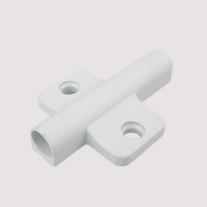 TIOMOS Tipmatic Pin Adapter Plate line boring 32x37mm - F069063310