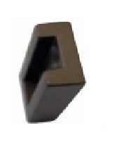 Rectangular Shape End Support | JC Furniture Hardware Corporation