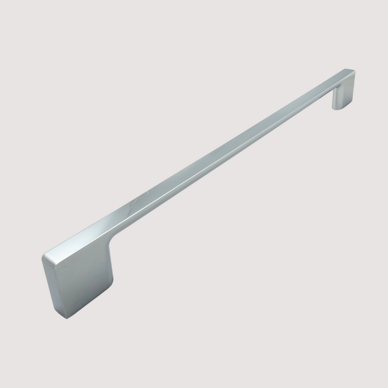 H-013 Appliance Handle - Brushed Nickel, Matt Black, Chrome Finished