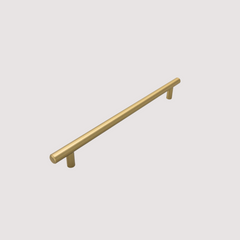 H-65040B Series Bar Handle/Pull