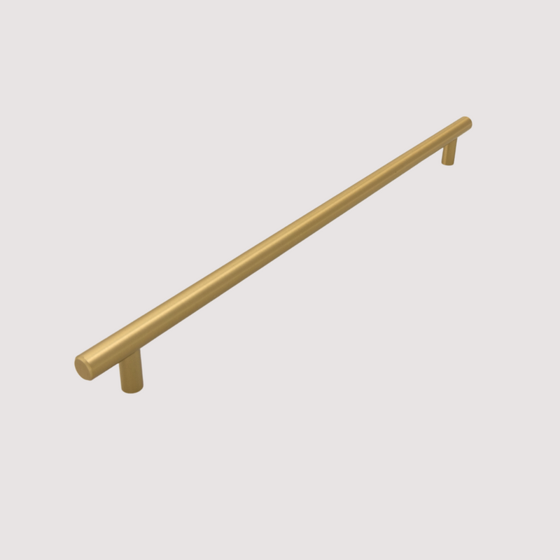 H-65040B Series Bar Handle/Pull