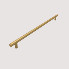 H-65040B Series Bar Handle/Pull