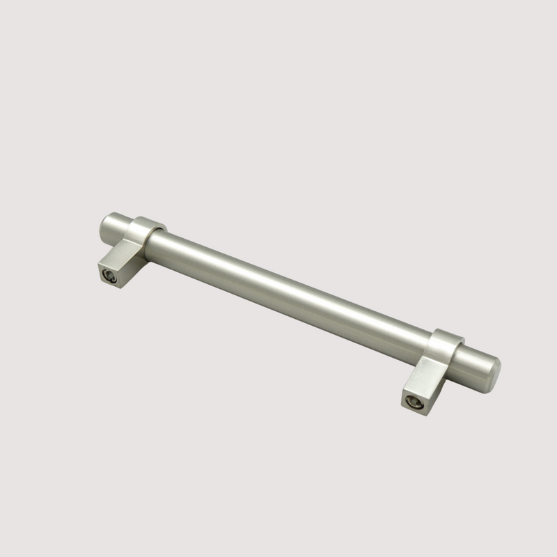 H-62027 Series Metropolitan - Satin Nickel, Black, Champagne Gold Finish