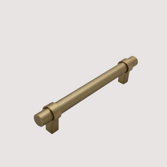 H-62027 Series Metropolitan - Satin Nickel, Black, Champagne Gold Finish