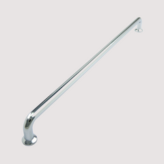 H-65815 Handle/Pull - Black Nickel, Brushed Nickel, Chrome, Gold, Pearl Grey Finish