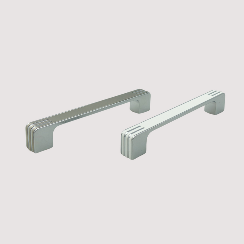 H-71461 Handle - Chrome Finish