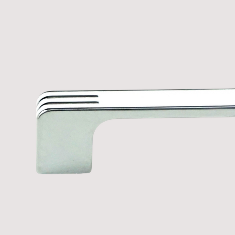 H-71461 Handle - Chrome Finish