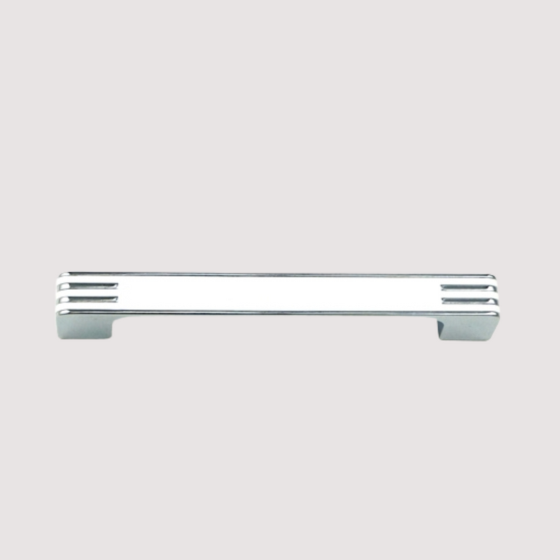 H-71461 Handle - Chrome Finish