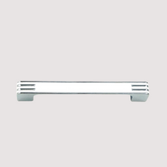 H-71461 Handle - Chrome Finish