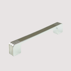 H-71461 Handle - Chrome Finish