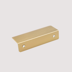 H-72053 Series Handle/Pull - Brush Nickel, Black, Rose Gold Finished