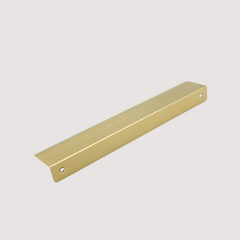 H-72053 Series Handle/Pull - Brush Nickel, Black, Rose Gold Finished