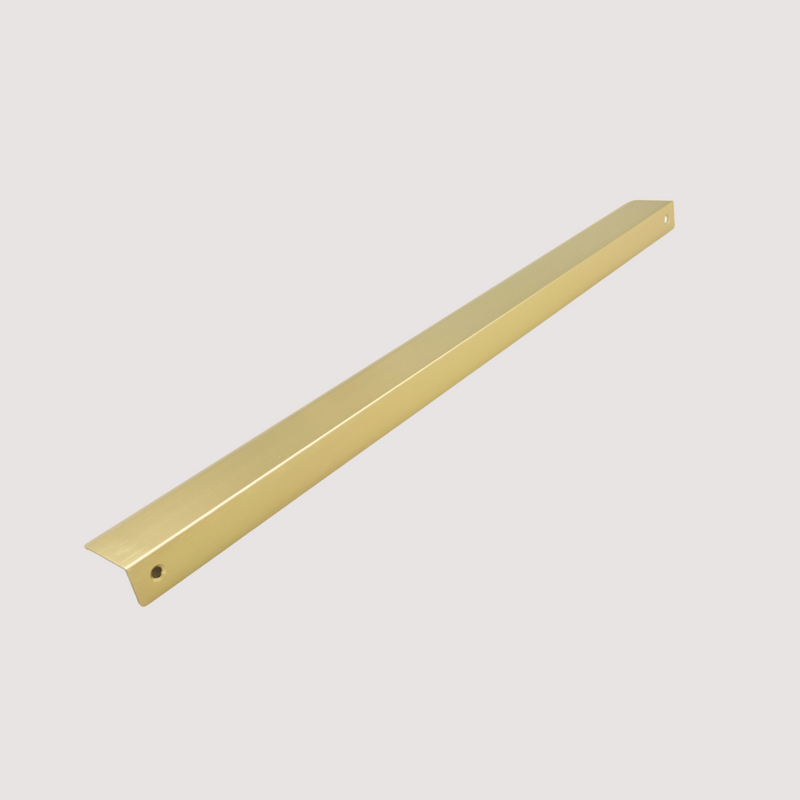H-72053 Series Handle/Pull - Brush Nickel, Black, Rose Gold Finished