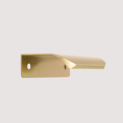 H-72053 Series Handle/Pull - Brush Nickel, Black, Rose Gold Finished