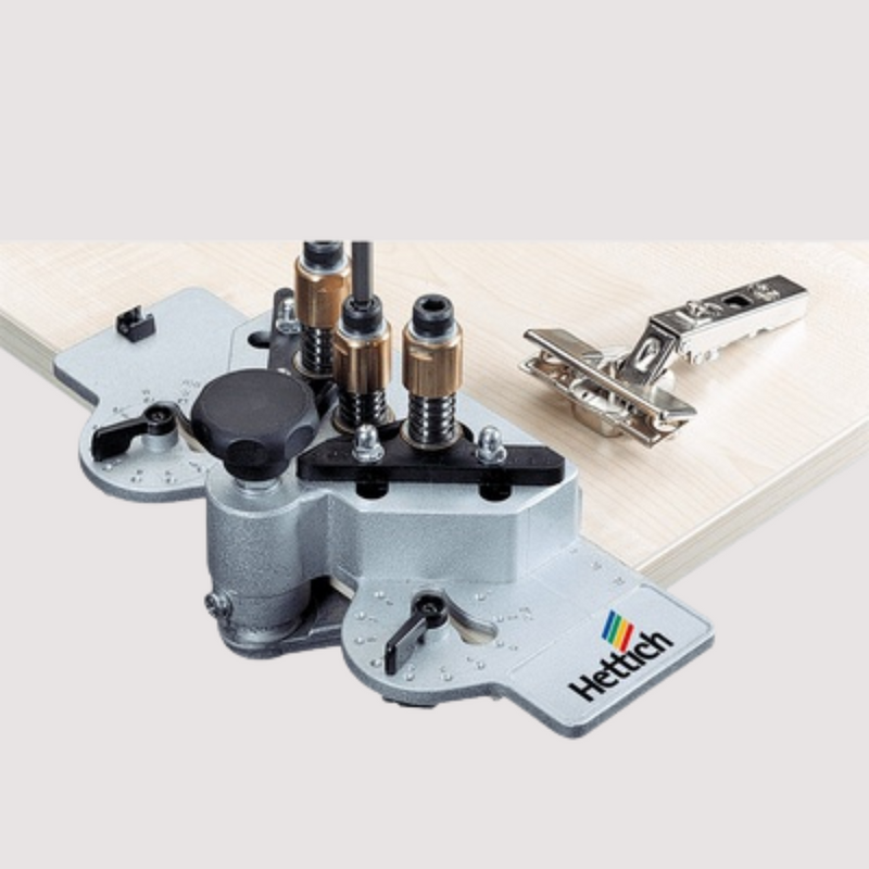 Drilling jig Drill Jig Hinge   HTT-47303