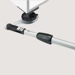 Height adjustment tool for Korrekt levelling foot (HTT-9253384)