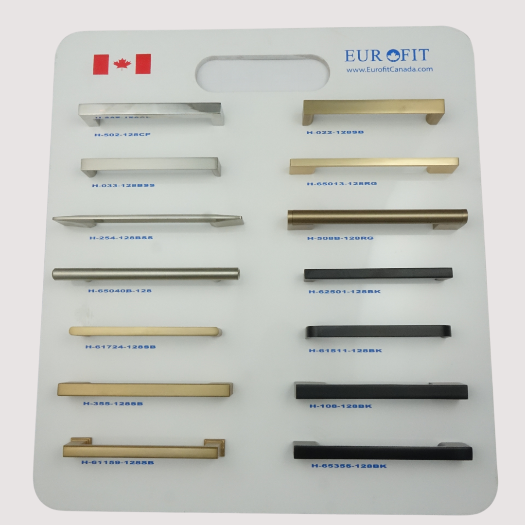 Handle Board | JC Furniture Hardware Corporation