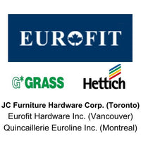 JC Furniture Hardware Corporation
