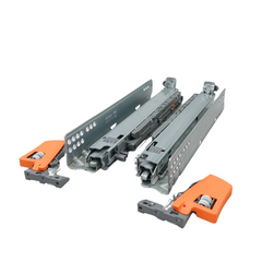 Blum Movento Undermount Slides (40kg)