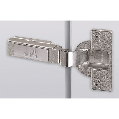 Intermat Spezial thick door hinge Opening angle 95°,  screwing on ( HTT-9155241 )