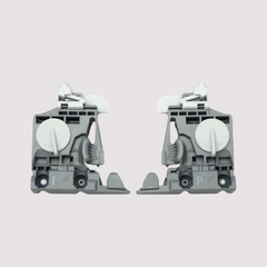 Quadro 5D V6 Catches