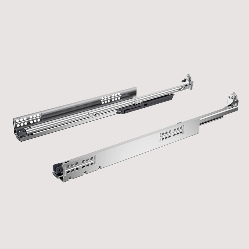 HETTICH Quadro 5D V6 with Silent System 30kg