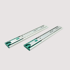 EUROFIT SW-61 Series Soft Close Ball Bearing Side Mounted Slide