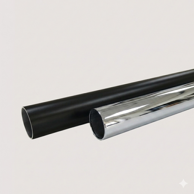 Round Iron Rods - 1