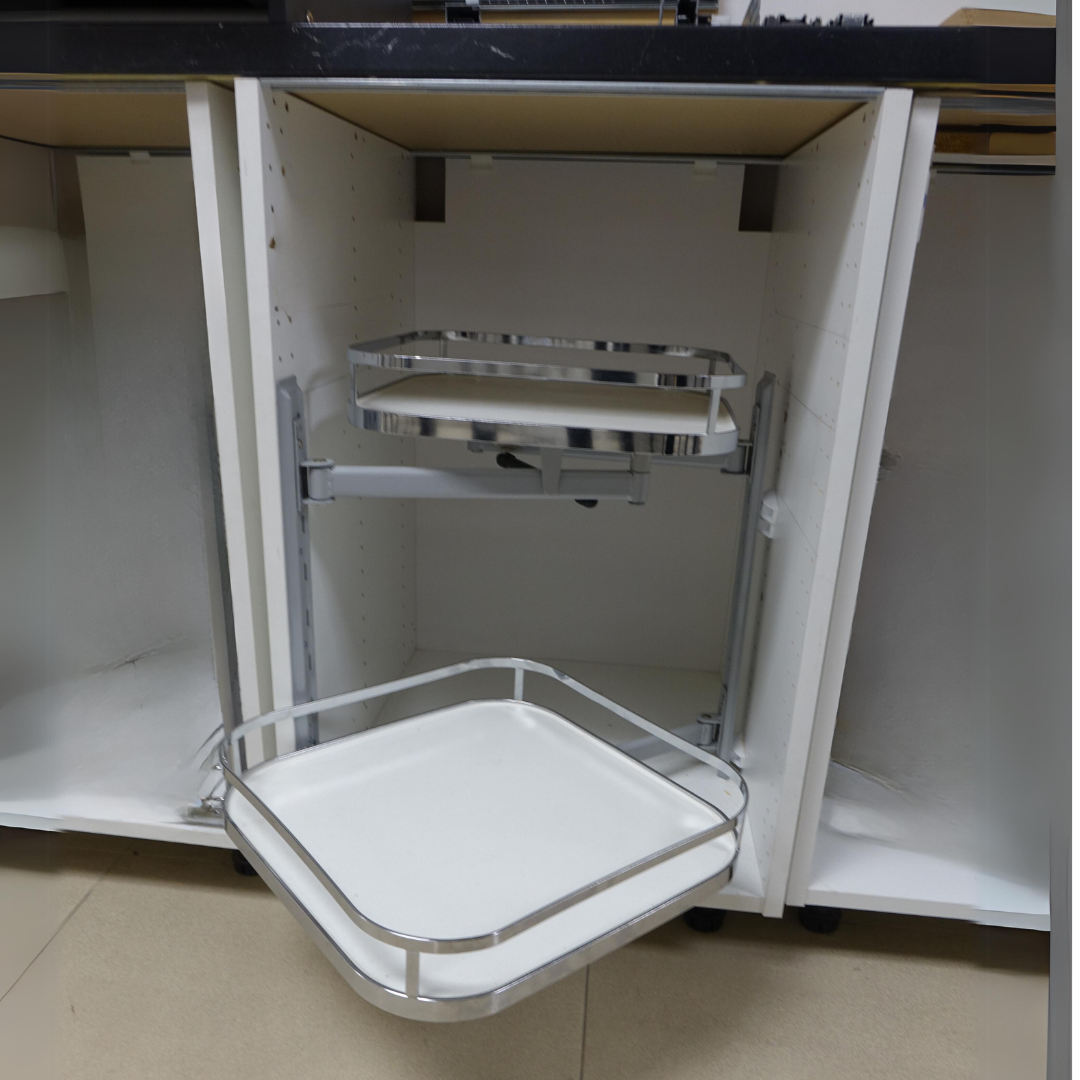 Revolved Basket for Cabinet - (WRV-Series)