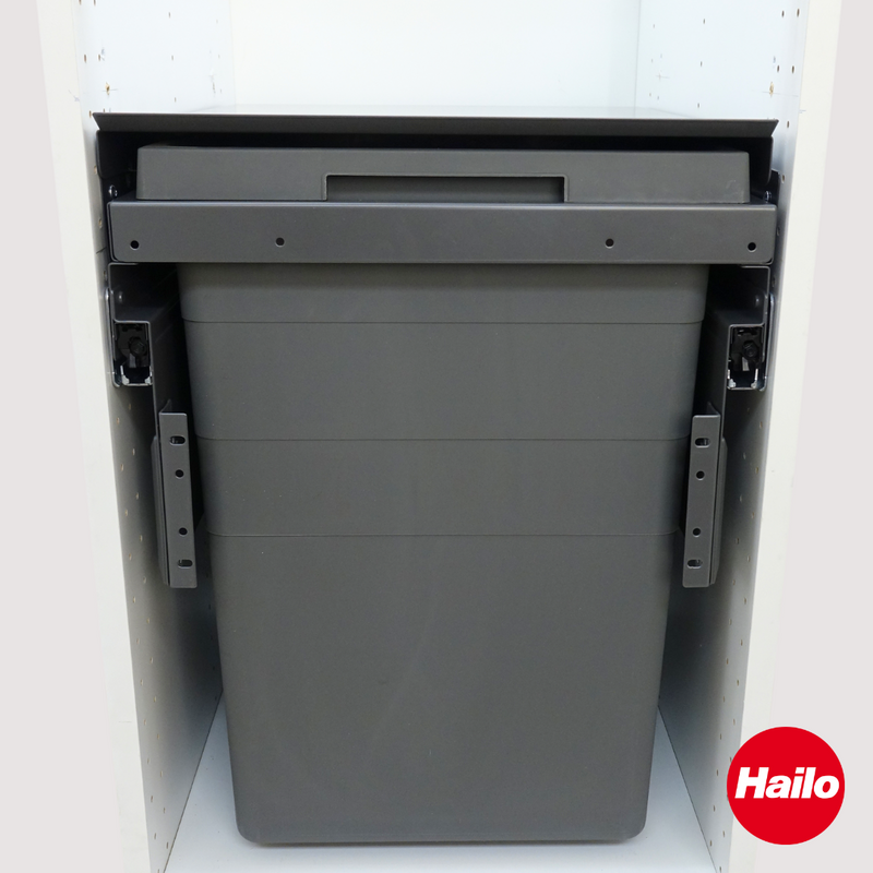 Hailo Easy Cargo 45