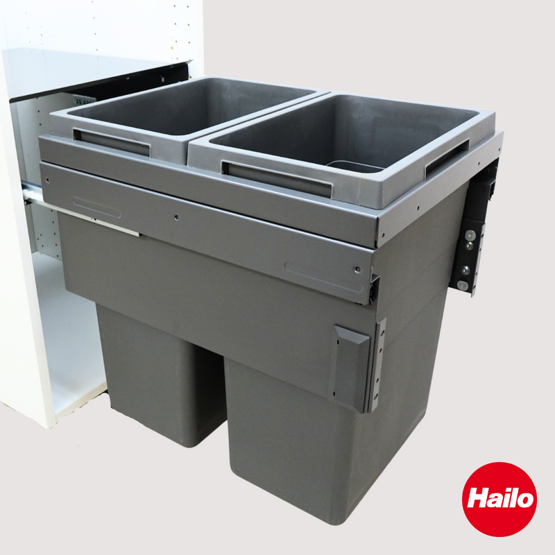 Hailo Easy Cargo 45