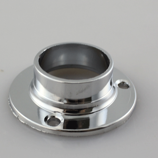 Round Support System Round End & Middle Support 1