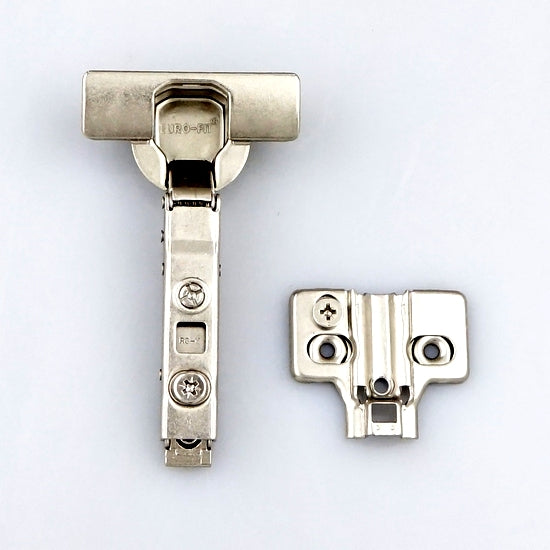 107º Fast-Fit Soft Close Hinge HT-03AP(X)/HT-03AP(XD)