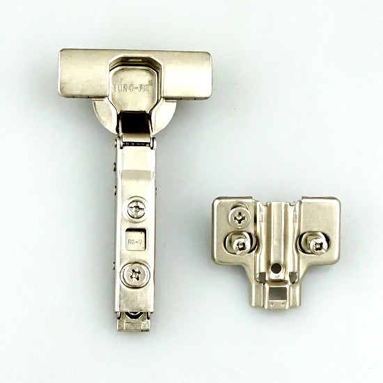 107º Fast-Fit Soft Close Hinge HT-03AP(X)/HT-03AP(XD)