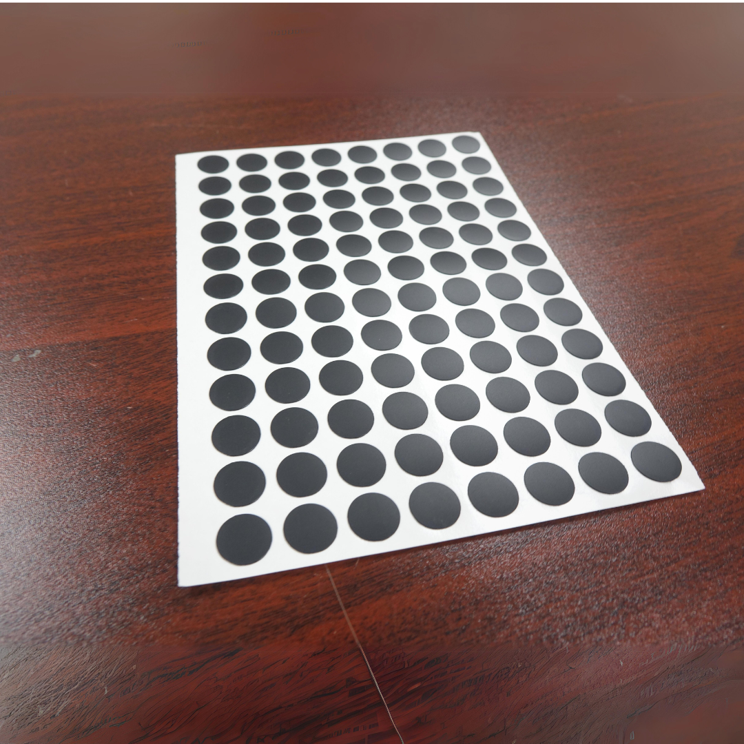 Screw Hole Stickers | JC Furniture Hardware Corporation