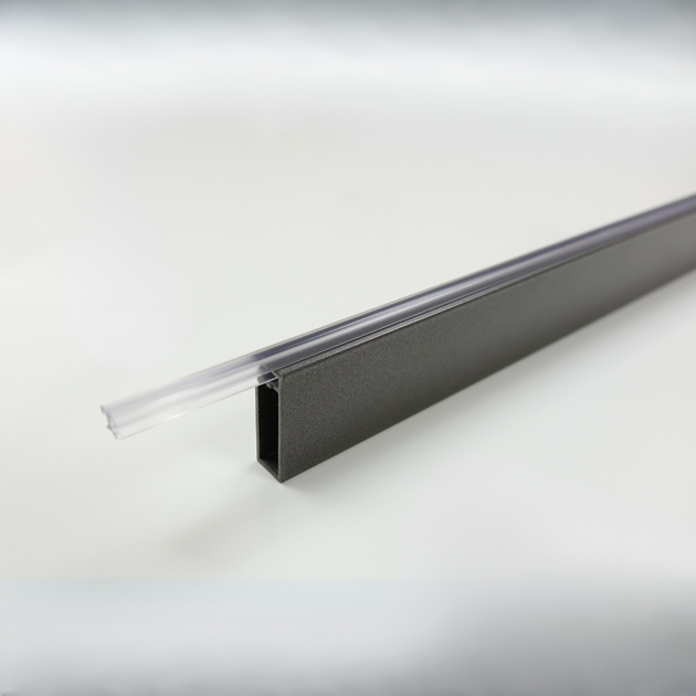 Rectangular Rods - 10 feet | JC Furniture Hardware Corporation