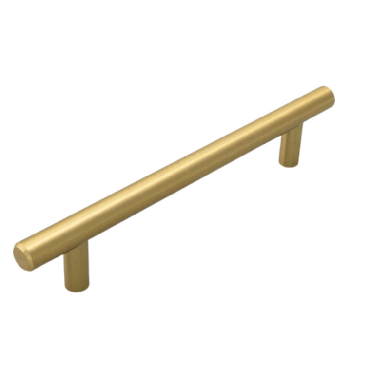 H-65040B Series Bar Handle/Pull