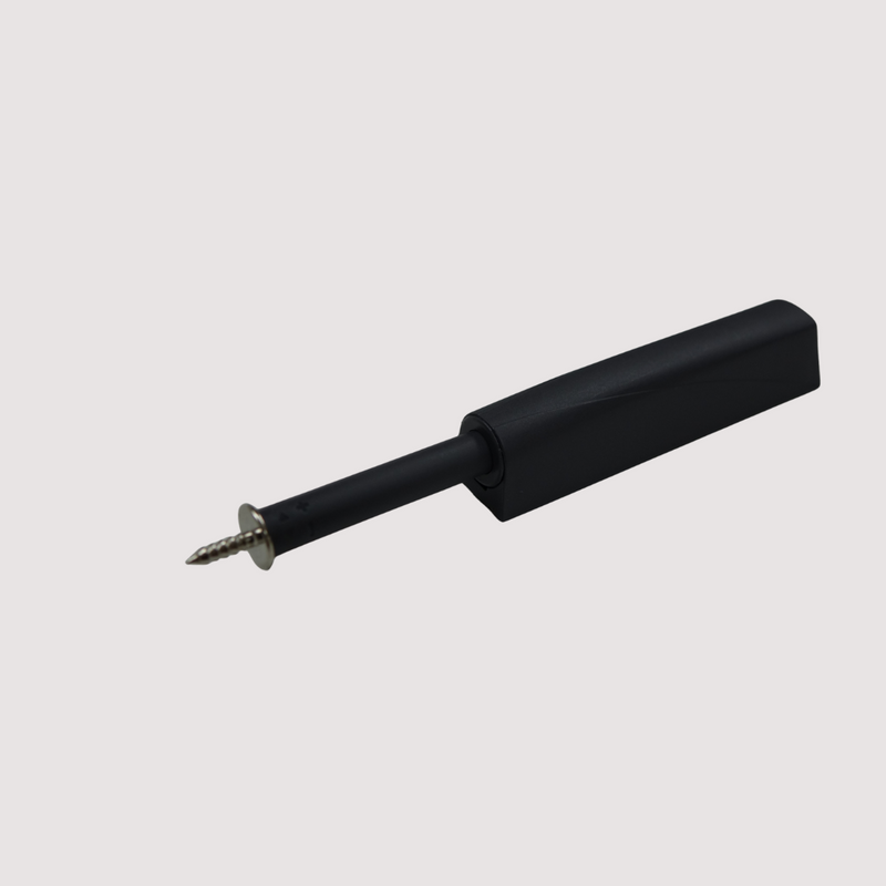X-Press Push-to-open piston (MP)