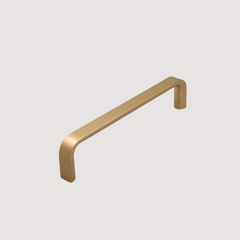 H-61511 Series - Satin Nickel, Black, Rose gold Finish