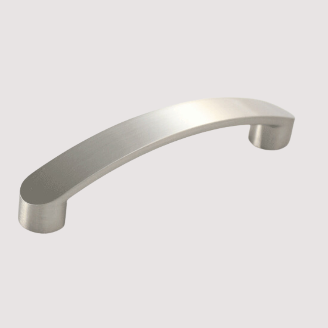 H-017 Series Harmony - Satin Nickel