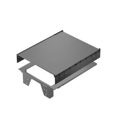 AvanTech YOU Pull Frame Bin Set - Width 500 mm (2 x29L Bins)