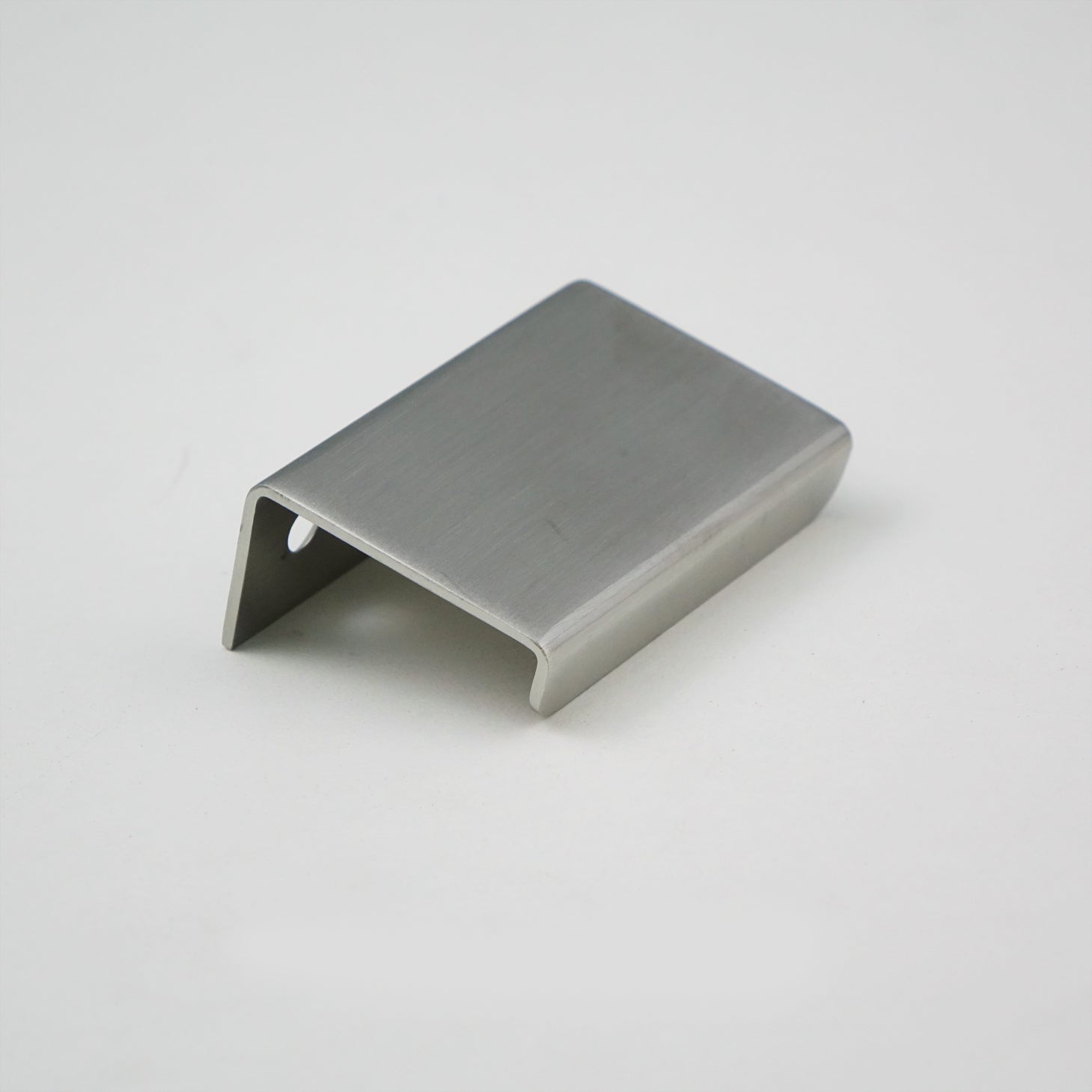H-117 Series Lounge - Brushed Nickel