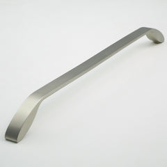 H-55632 Series Handle/Pull - Satin Nickel, Chrome Finished