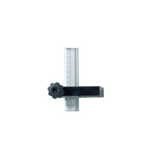 Adjustable stop for individual (disassembled) cabinet body sides, plastic   HTT-70266