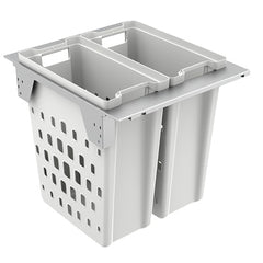 HETTICH AvanTech YOU Pull-out Laundry basket 600 mm