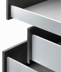 GRASS Vionaro Drawer Sides (All Finishes)